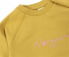 Mads Nørgaard tinsel sweatshirt Sirius